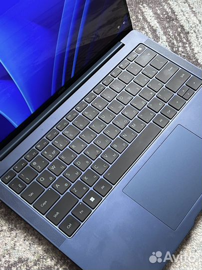Ноутбук honor magicbook view 14 i5