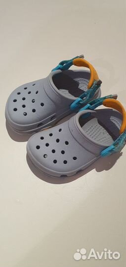 Crocs размер 23, 24