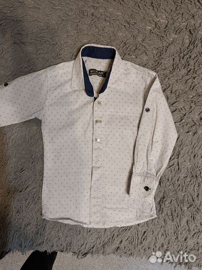 Рубашка турция