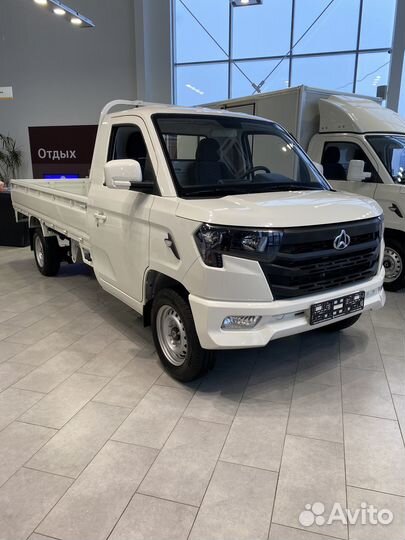 Changan Star Truck Plus 1.6 МТ, 2023