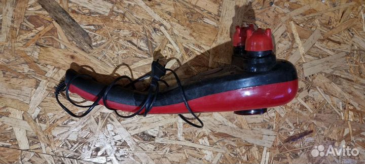 Массажер для спины