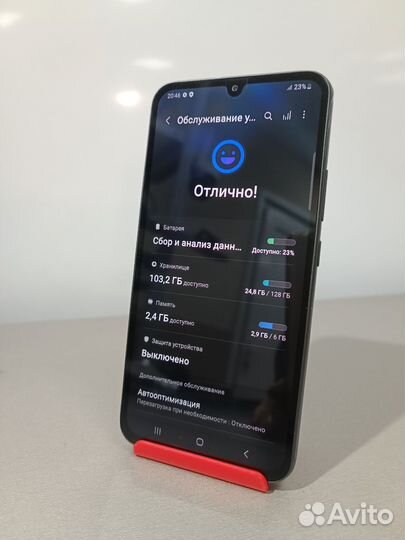 Samsung Galaxy A34, 6/128 ГБ