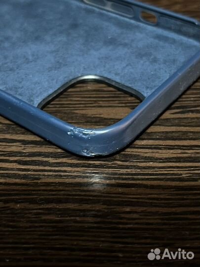 iPhone 13 Silicone Case MagSafe