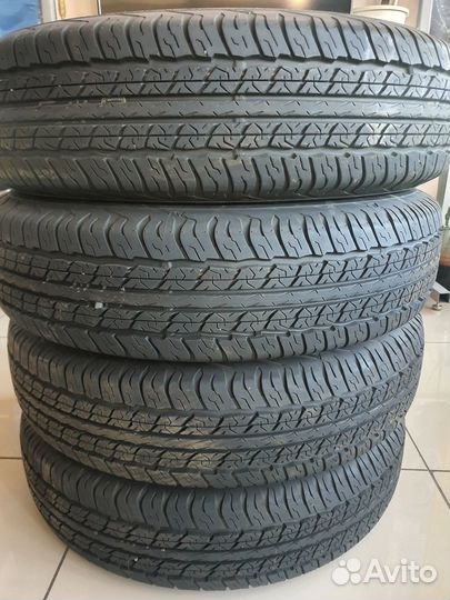 Dunlop Grandtrek AT20 195/80 R15 96S