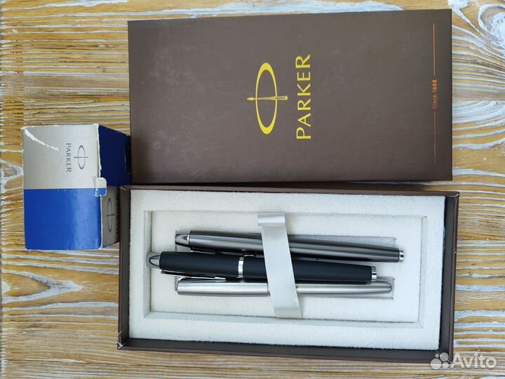 Речки перьевые для письма