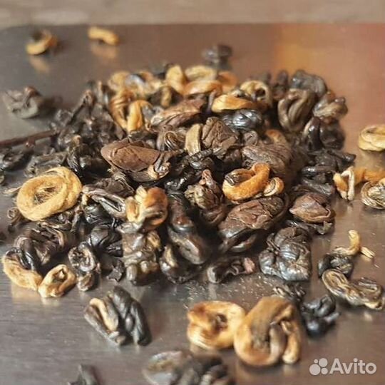 Золотая улитка 