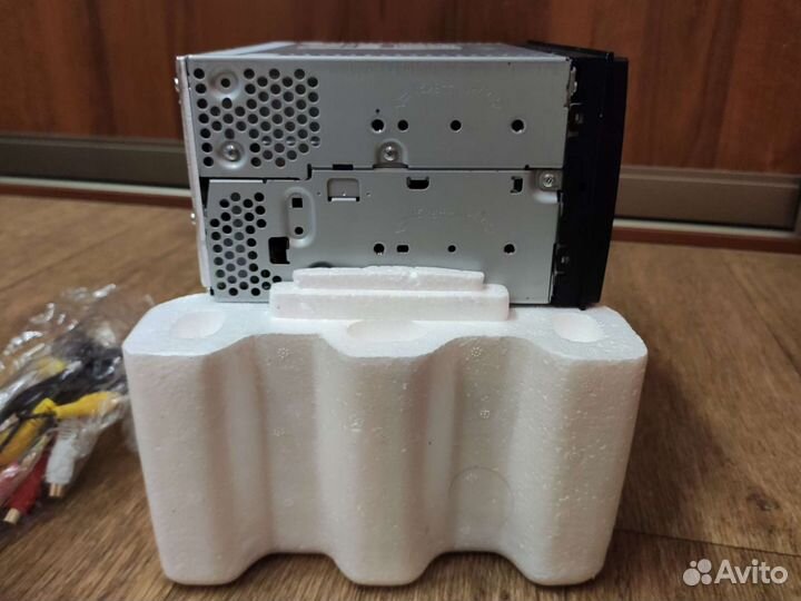 Автомагнитола nissan x trail t31