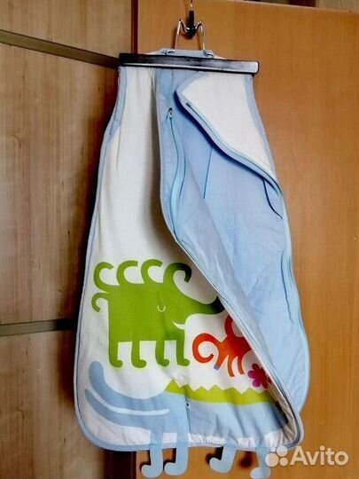 Спальный мешок IKEA