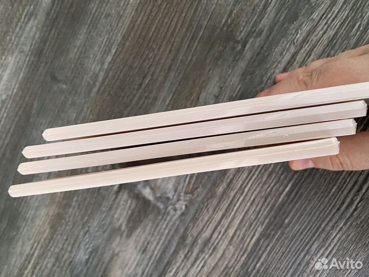 Зеркало новое 17см на 11см