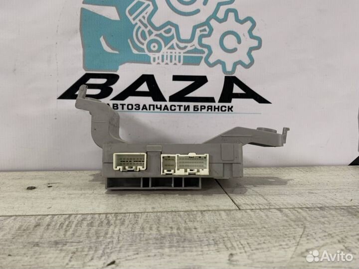 Блок комфорта Mazda CX 7