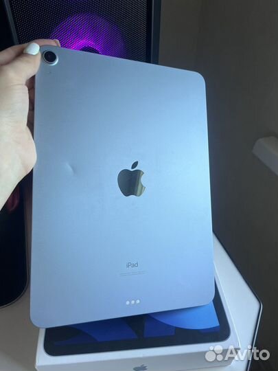iPad air 4 2020