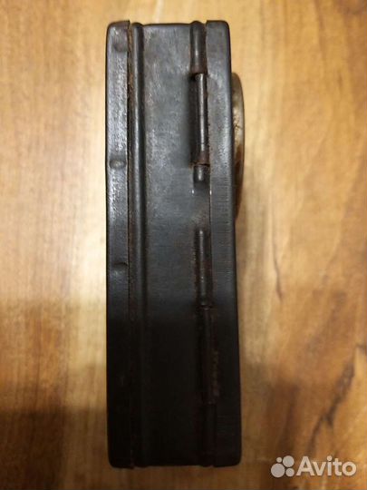 Фонарь Радист СССР военный. редкий. раритет 1950г