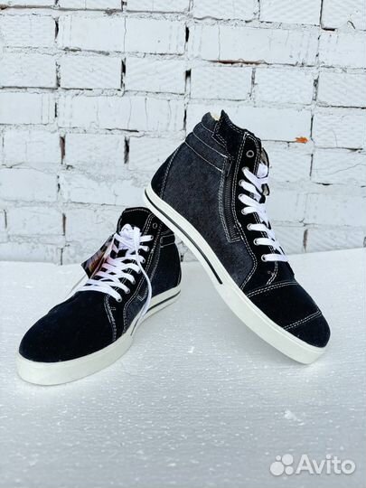 Мотокеды arcx