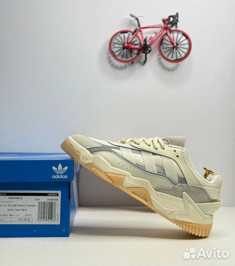 Кроссовки Adidas Nite Ball 2 (42)