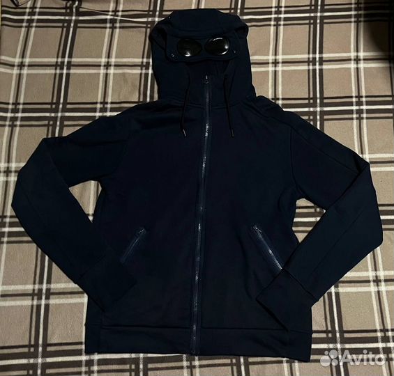 Зип-худи C.P.Company