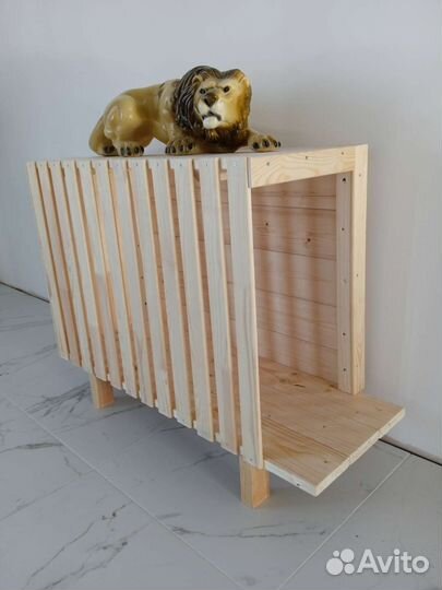 Домик для животных