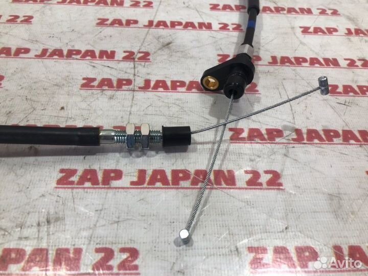 Тросик кикдауна АКПП Toyota