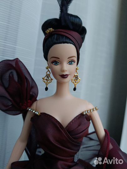 Moonlight Waltz Barbie