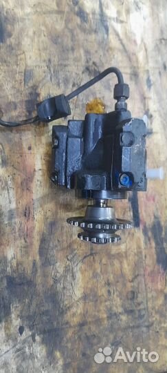 Продам тнвд BMW