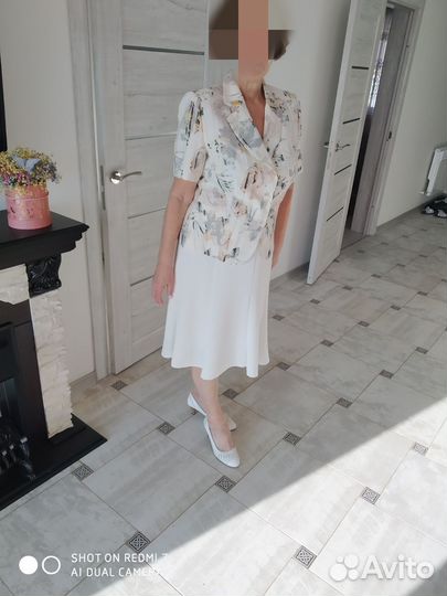 Костюм женский