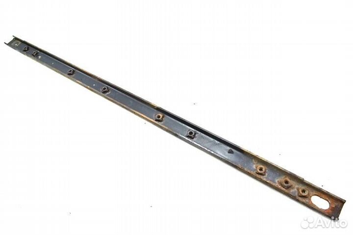 Интеркулер / Другие части scania R-series (01.04)