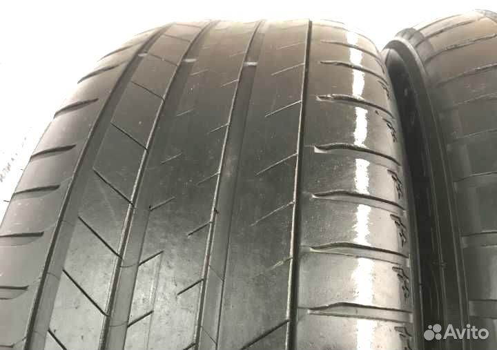 Michelin Latitude Sport 3 235/55 R19