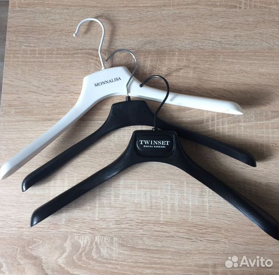 Вешалки плечики бу