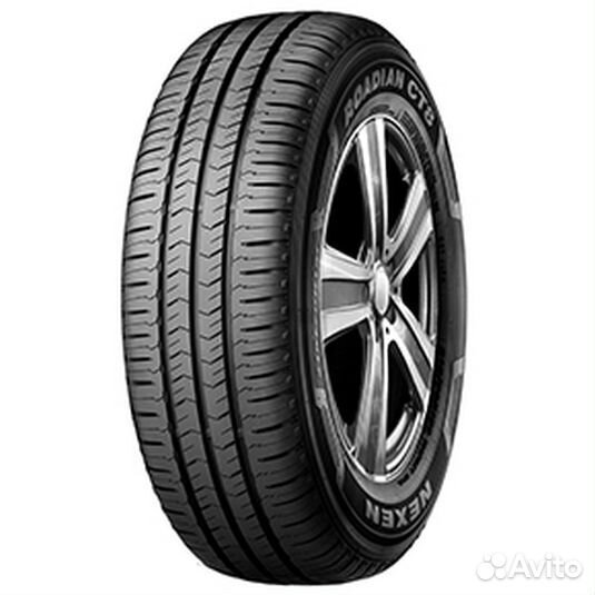 Nexen Roadian CT8 195/80 R14 106R