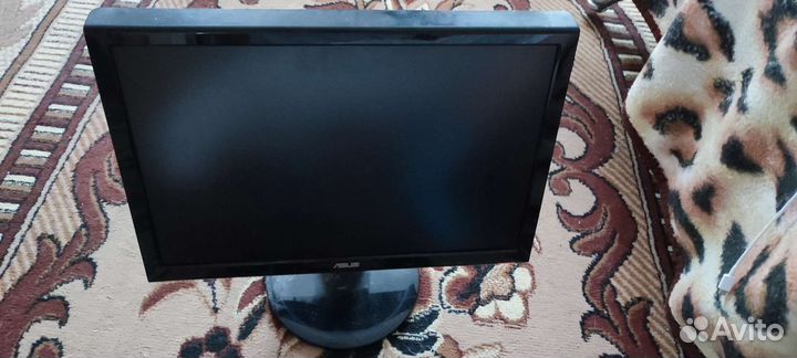 Монитор Asus