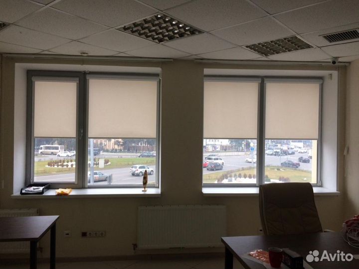 Кассетные шторы R4120-D0983