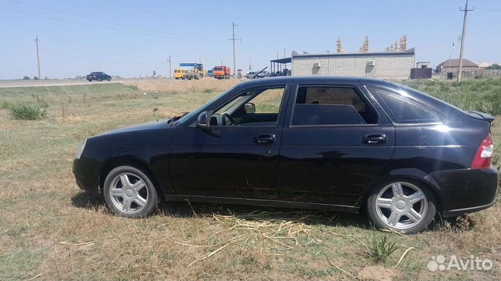 Передние сиденья