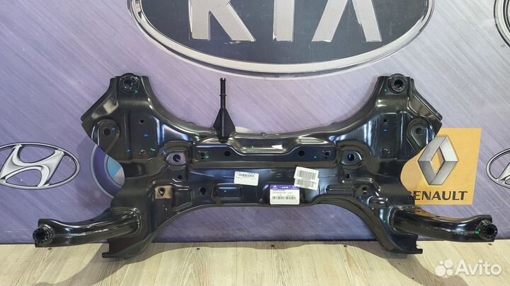 Подрамник Балка подмоторная Kia RIO 4