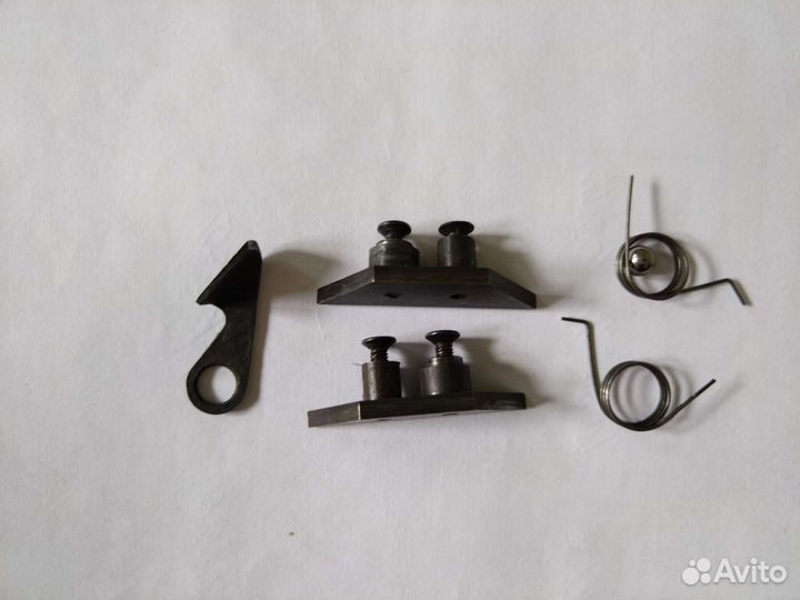 Запчасти для Ольги