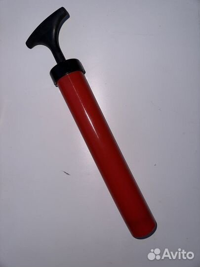 Насос для велосипеда