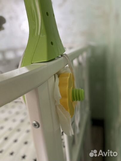 Мобиль chicco Бэмби