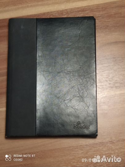 Электронная книга sony prs t1евник