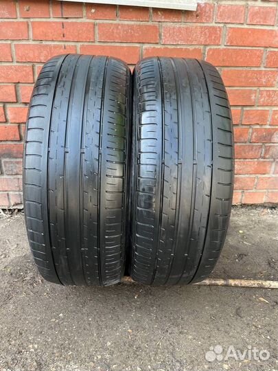 Falken Azenis FK-453CC 235/55 R19