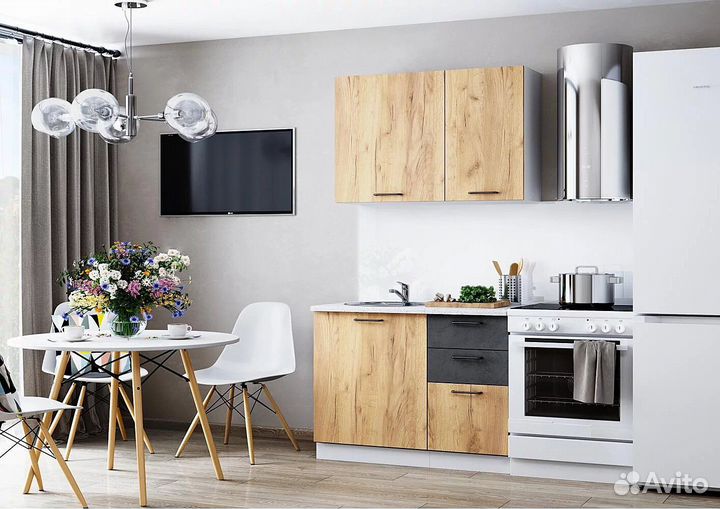 Кухонный гарнитур