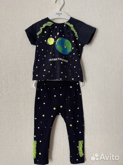 Костюм для девочки