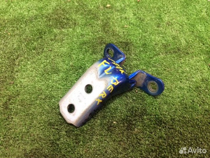 Петля двери верхняя передняя левая Kia Rio 4 FB