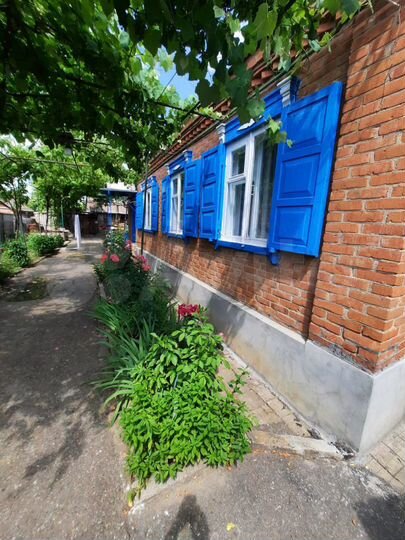 Дом 98 м² на участке 4,3 сот.