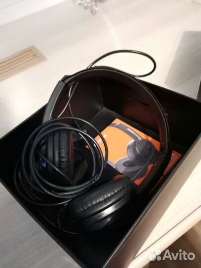 Компьютерная гарнитура/наушники Accutone UB101