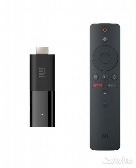 Медиаплеер Xiaomi MDZ-24-AA