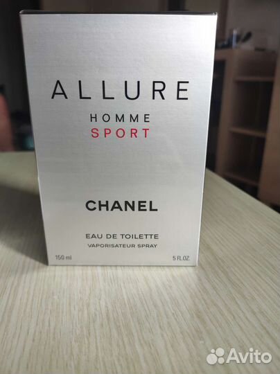 Духи женские и мужские chanel 150 мл