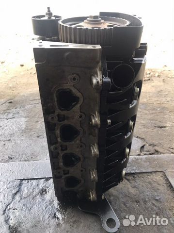 Гбц renault kangoo