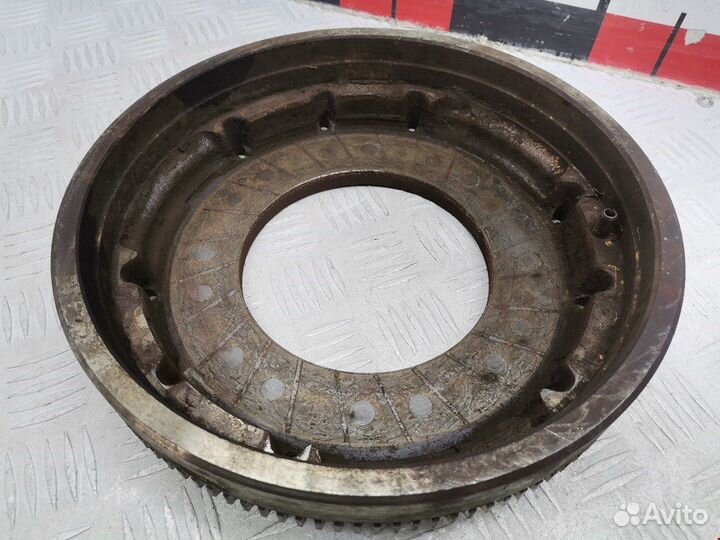 Маховик (демпфер сцепления) для Volkswagen Golf 4