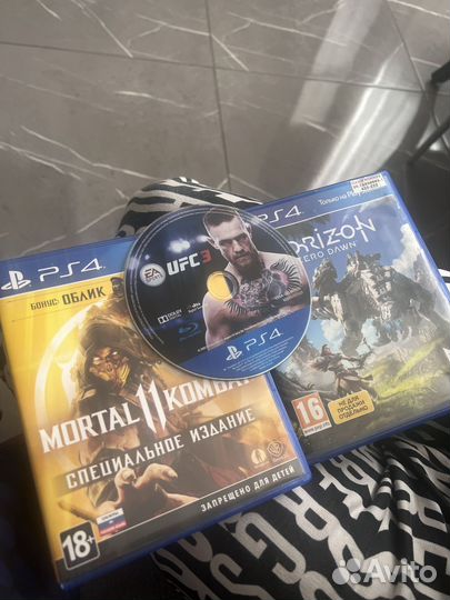 Sony playstation 4 PS4
