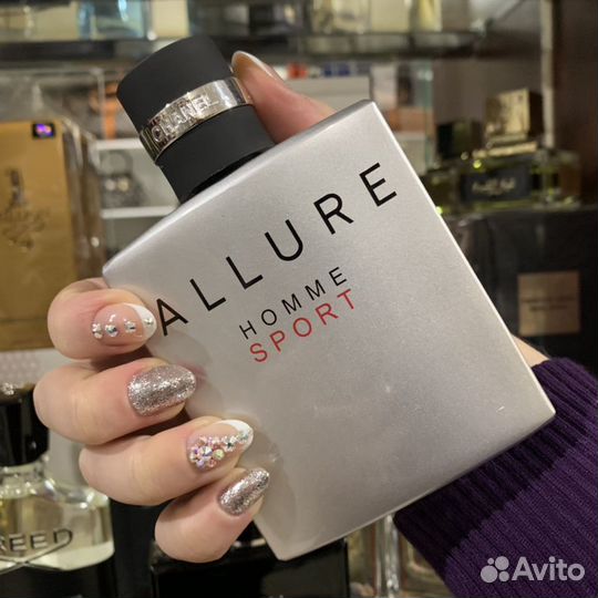 Арабский парфюм Духи Летуаль оригинал Шанель Диор