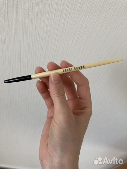 Кисть Bobbi Brown ultra precise eye liner