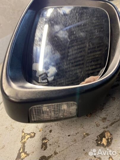 Зеркало Mazda 6 GJ с 2013г. боковое